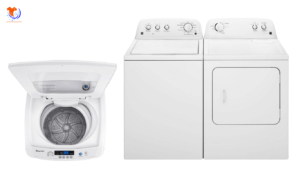 Whirlpool Cabrio Washing Machine