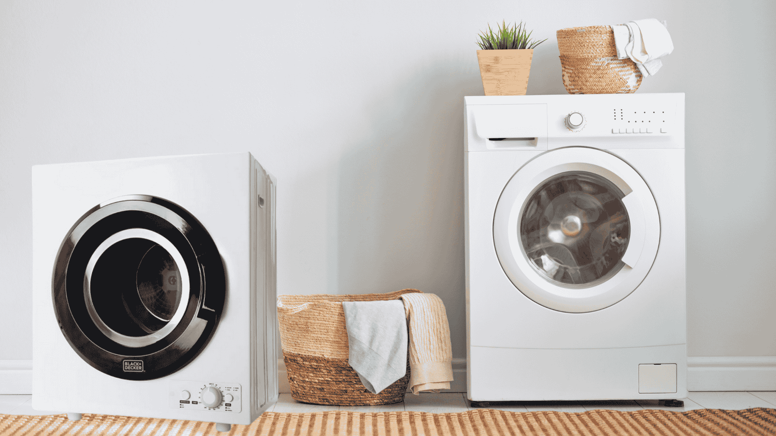 mini washing machine
