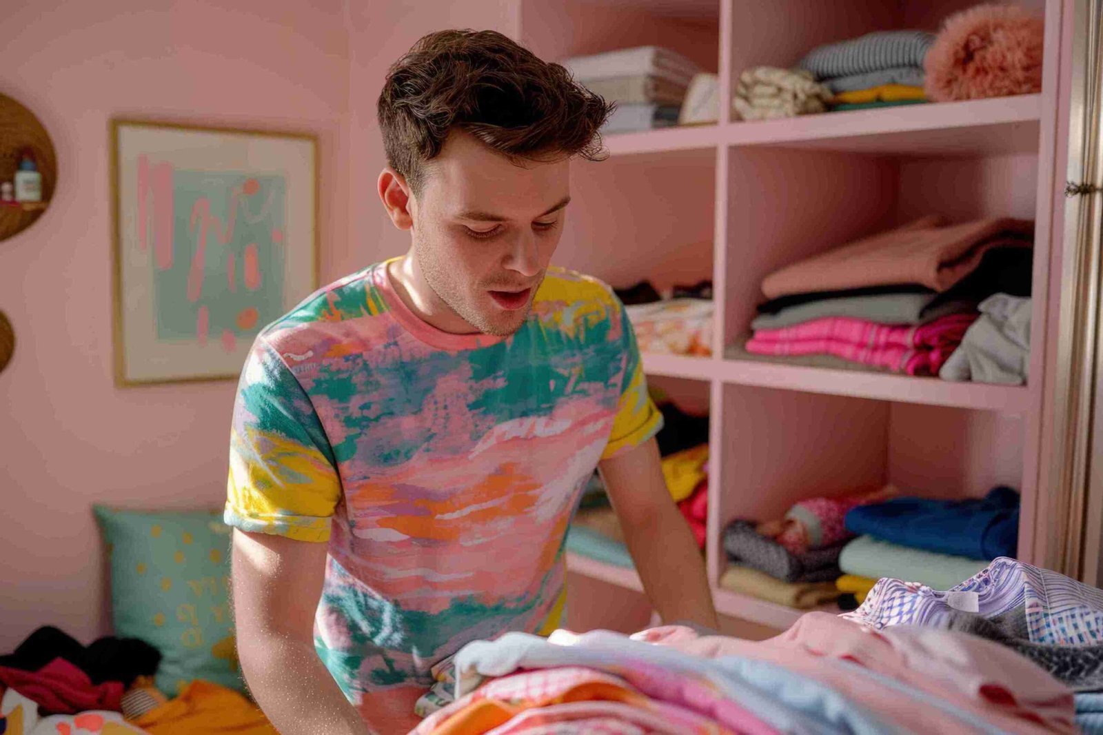 Back to School Laundry Hacks