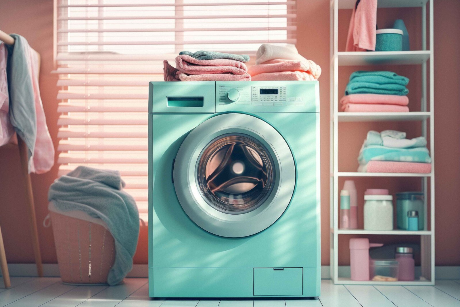 small washing machines for small spaces