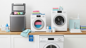 Read more about the article The Ultimate Mini Washing Machine Buying Guide
