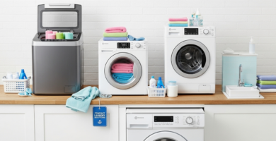 The Ultimate Mini Washing Machine Buying Guide