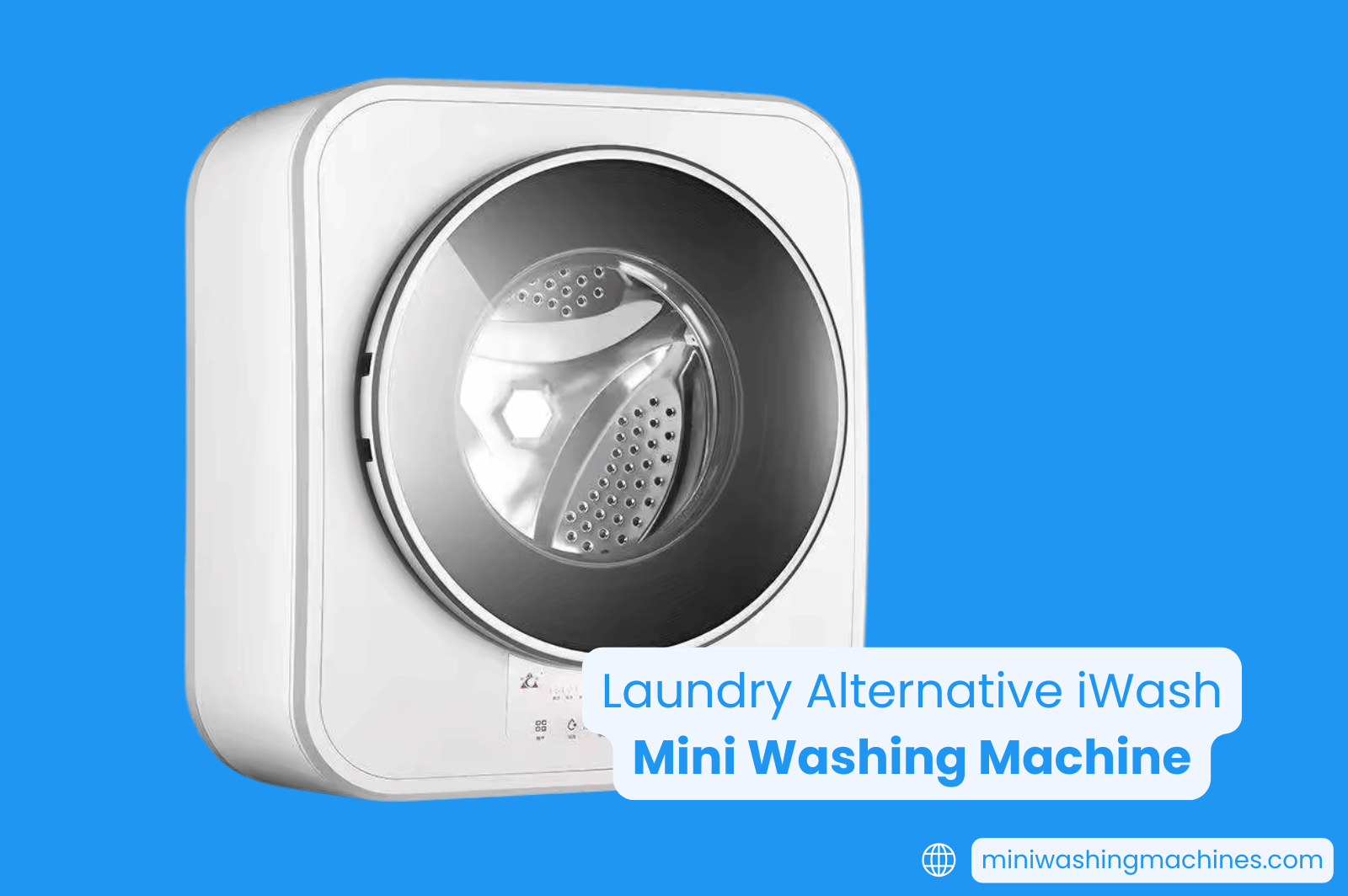 Laundry Alternative iWash