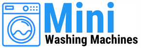 Mini Washing Machines Logo