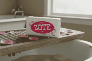 Read more about the article What is Zote Soap? The Complete Guide to Mexico’s Legendary Laundry Bar